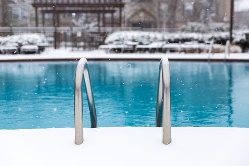 Prevent Costly Freeze Damage to Your Pool and Equipment