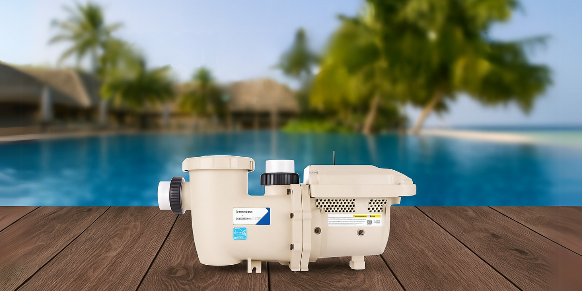7 Signs You Need to Replace Your Pool Pump