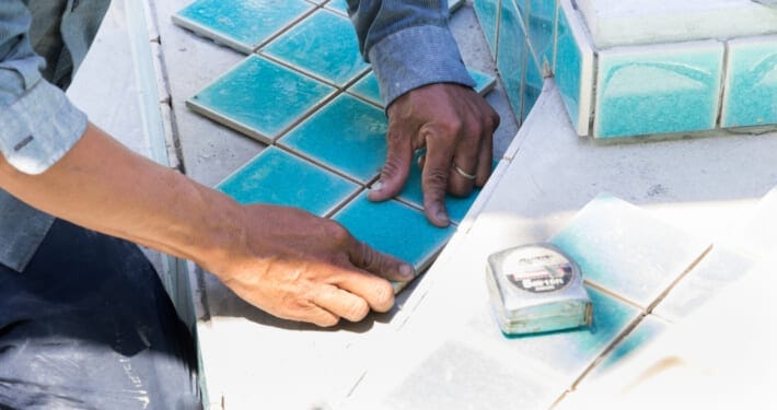 Common Pool Plaster Problems