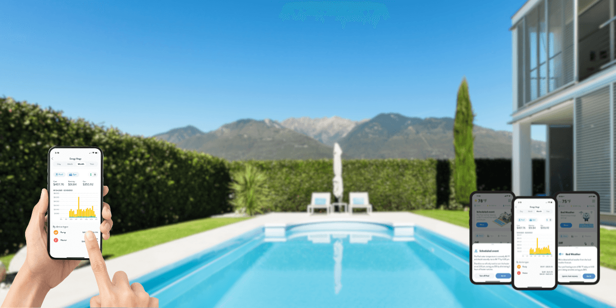 Why Poolside Tech is the Best Choice for Pool Automation System
