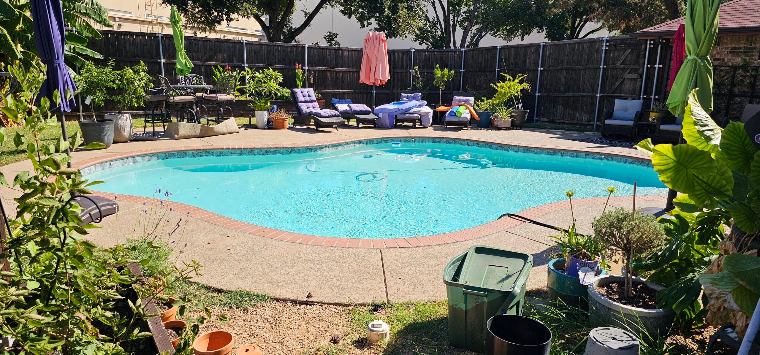How to Maintain a Salt Water Pool: A Complete Guide